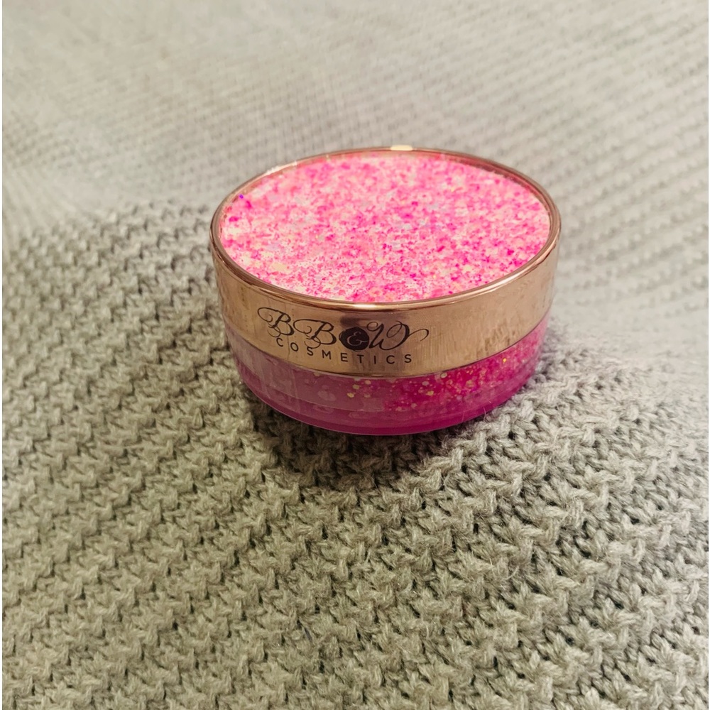Body Glitter